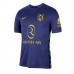 Maglie da calcio Atletico Madrid Julian Alvarez #19 Seconda Maglia 2025-26 Manica Corta